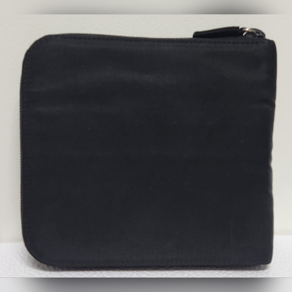 PRADA Nylon Zip Around Pouch Multipurpose SALE 🤑🤑🤑🤑🤑🤑🤑🤑🤑🤑🤑🤑🤑🤑 - Picture 6 of 14
